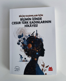L’Oréal Türkiye cesur bilim kadınlarının hikayelerini okuyucularla buluşturdu