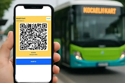 Online kart dönemi başladı
