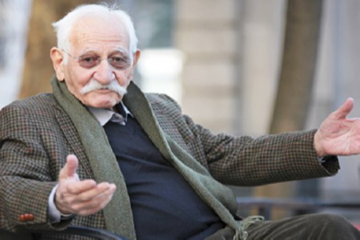 “Yabancı Damat”ın ‘Memik Dedesi’ Arif Erkin Güzelbeyoğlu hayatını kaybetti
