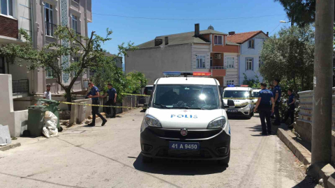 "Annene sürprizim var" diyerek saldırmış