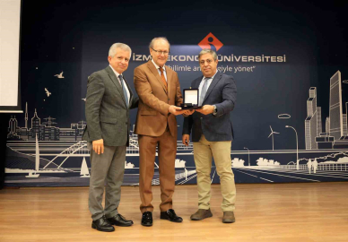 Efsane isimden gençlere ‘girişimcilik’ tüyoları
