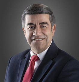 Final Eğitim Kurumları Yönetim Kurulu Başkanı Taşel: "Kıbrıs Türkünün kazanımlarının seçim malzemesi yapılmaması gerekir"