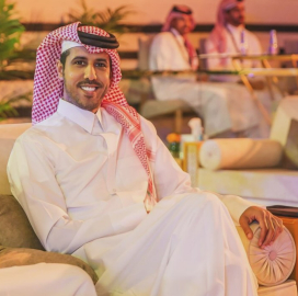 Ortadoğu’dan, Türkiye’ye spor diplomasisinin yeni yıldızı: Faisal Al Hajri