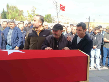 Cezaevi firarisi tarafından öldürülen uzman çavuşun kardeşi: "Ağabeyimin benimle ilgili hayalleri vardı, ‘Sen de asker olacaksın’ diyordu"