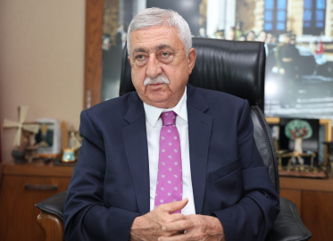 TESK Başkanı Palandöken: "Türk kuaförleri dünya sahnesinde bayrağımızı dalgalandırdı"