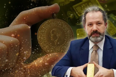 Altın ve Finans Uzmanı Memiş'ten Yatırımcılara Kritik Çağrı: "Altın Borçlanmayın, Birikiminizi Emanet Etmeyin!"