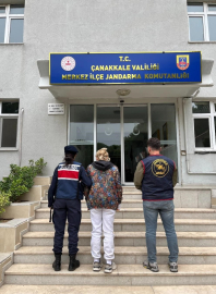 Çanakkale’de çeşitli suçlardan aranan 6 kişi tutuklandı