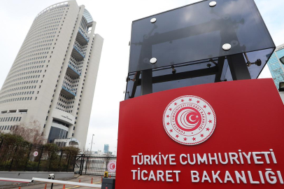 Ticaret Bakanlığı 3 ürün grubunun kargoyla ülkeye girişini kısıtladı