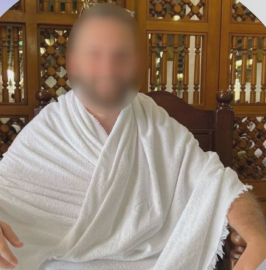 Umre sözüyle 39 bin 500 lira alarak, bahis hesabına gönderen sanığa 4 yıl hapis cezası