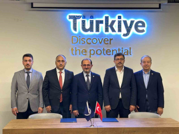 BTM’nin global arenada ‘Yıldız’ı parlıyor