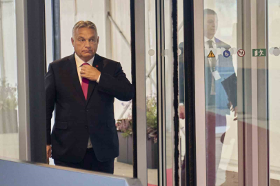 Macaristan Başbakanı Orban: "Trump-Putin zirvesine yönelik hazırlıklar devam ediyor"
