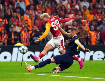 Galatasaray, Norveç ekiplerine karşı 4. galibiyetini kazandı