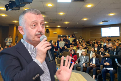 Başkan Büyükakın, promosyon teklifi için devreye girecek!