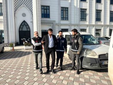 Kars’tan Kocaeli’ye uzanan dava: "Kan davası niyeti gütmedim"