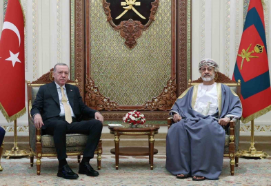 İletişim Başkanı Duran: "Cumhurbaşkanımızın Kuveyt, Katar ve Umman ziyaretleri, Türkiye’nin bölgesel vizyonuna yeni bir dinamizm kazandırmıştır"