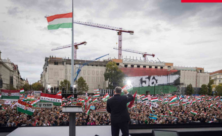 Macaristan Başbakanı Orban: "Brüksel, ABD Başkanının barış misyonuna engel olmasaydı savaş çoktan bitmiş olurdu"