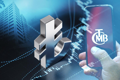 Merkez Bankası faiz kararını açıkladı