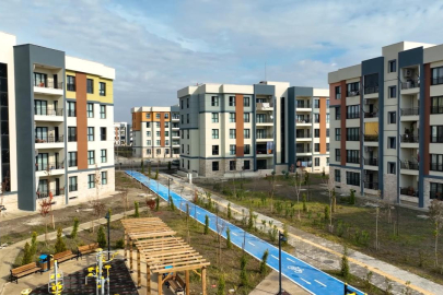 500 bin sosyal konut projesinin detayları belli oldu