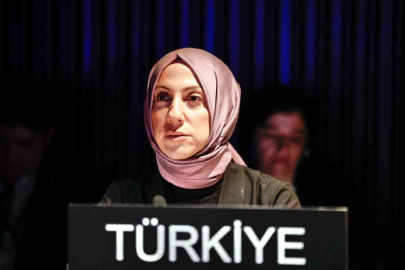Türkiye yeniden ’UNESCO Sporda Dopinge Karşı Uluslararası Sözleşmesi’ yönetim kurulunda