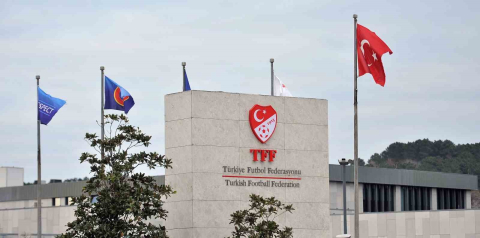 PFDK’dan Göksal Gümüşdağ’a 15 gün hak mahrumiyeti cezası