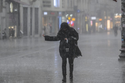 Hafta sonu hava nasıl olacak?