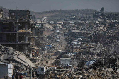 Gazze’de ateşkes ilanından bu yana can kaybı 93’e yükseldi