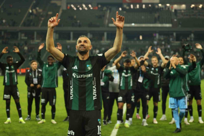 Serdar Dursun: "Daha ölmedik yeğen"
