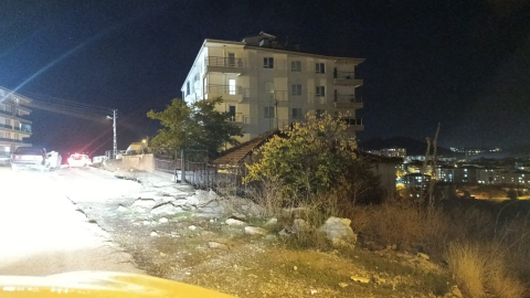 Ankara’da pompalı tüfekli kavga: 1 ölü, 1 yaralı