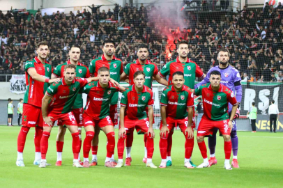 Karşıyaka’dan hakem isyanı
