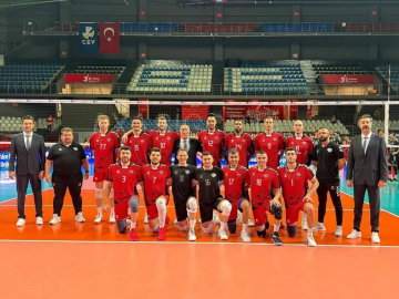 Spor Toto, Balkan ikincisi