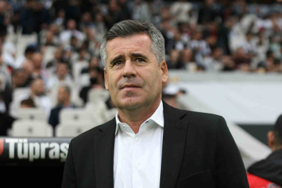 Gençlerbirliği’nde Hüseyin Eroğlu ile yollar ayrıldı