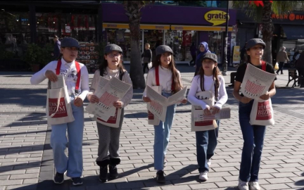 Gaziosmanpaşa’da Cumhuriyet coşkusu devam ediyor