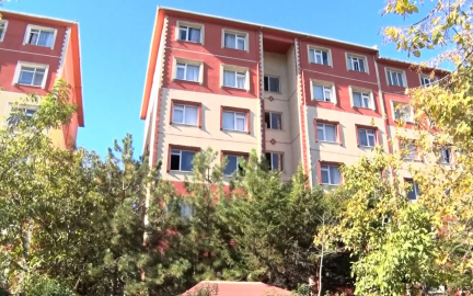 Beylikdüzü’nde evde çıkan yangında bedensel engelli şahıs hayatını kaybetti