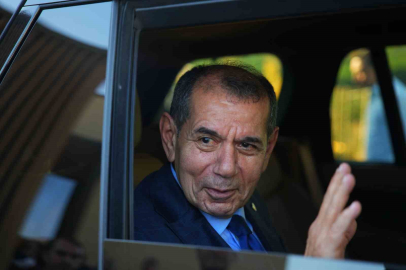 Dursun Özbek: "En süratli şekilde araştırmaların yapılıp, kararın verilmesi lazım"