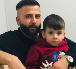 Akraba ailelerin evlilik tartışması kanlı bitti: 1 ölü, 4 yaralı