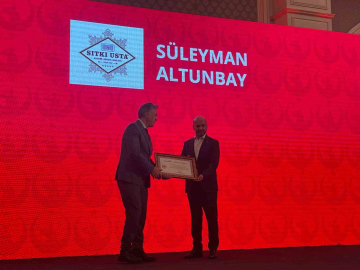 AŞAV Genel Başkanı Sözen: "Türkiye’de dokunmadığımız şehit ailemiz ve gazimiz kalmayacak"