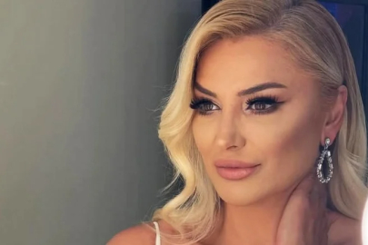 Songül Karlı'nın son hali olay oldu!