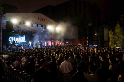 Espressolab, Back in Town etkinliğiyle sonbaharı karşıladı