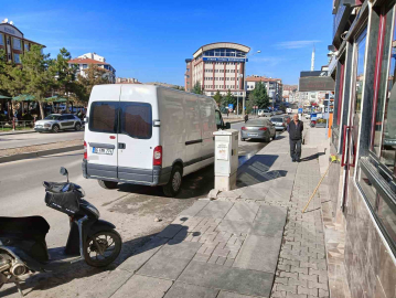 Konuşmak için buluştuğu husumetlisi tarafından öldürüldü