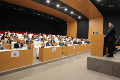 Gökçeada daha güvenli hale getiriliyor