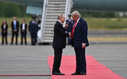 FT: "Trump-Putin zirvesi, Rusya’nın ABD’ye gönderdiği notun ardından iptal edildi"