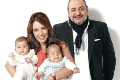 Reha Muhtar velayet davasını kaybetti: Çocuklar anneye verildi