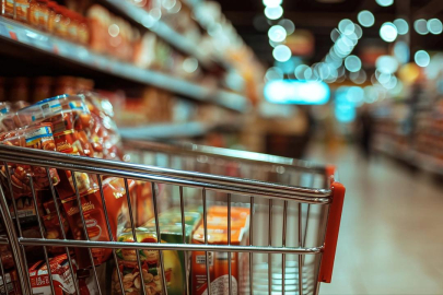 Ekim ayı enflasyon rakamları açıklandı