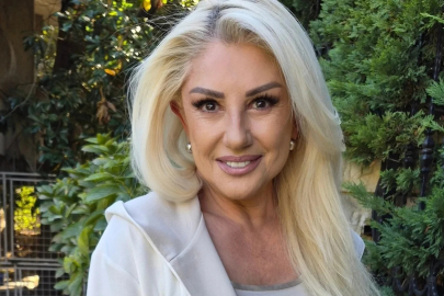 Muazzez Ersoy’un gençlik sırrı sonunda ortaya çıktı!