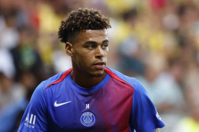 PSG’nin genç oyuncusu Desire Doue, 2025 Golden Boy ödülünü kazandı