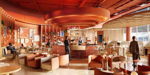 Primeclass yenilenen yüzüyle havalimanı seyahat deneyimini baştan tanımlıyor