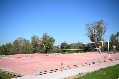 Kartepe’ye yeni spor kompleksi