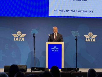 Türk Hava Yolları Yönetim Kurulu Başkanı Bolat: "THY’nin yeni iştiraki TKPAY dijital cüzdanıyla ekosisteme katkı sunuyor"