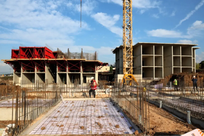 Kartepe Kent Konut Evleri hızla yükseliyor: Teslim tarihi belli oldu