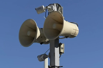 Kocaeli’de 10 Kasım hazırlığı! Sirenler 2 dakika boyunca çalacak